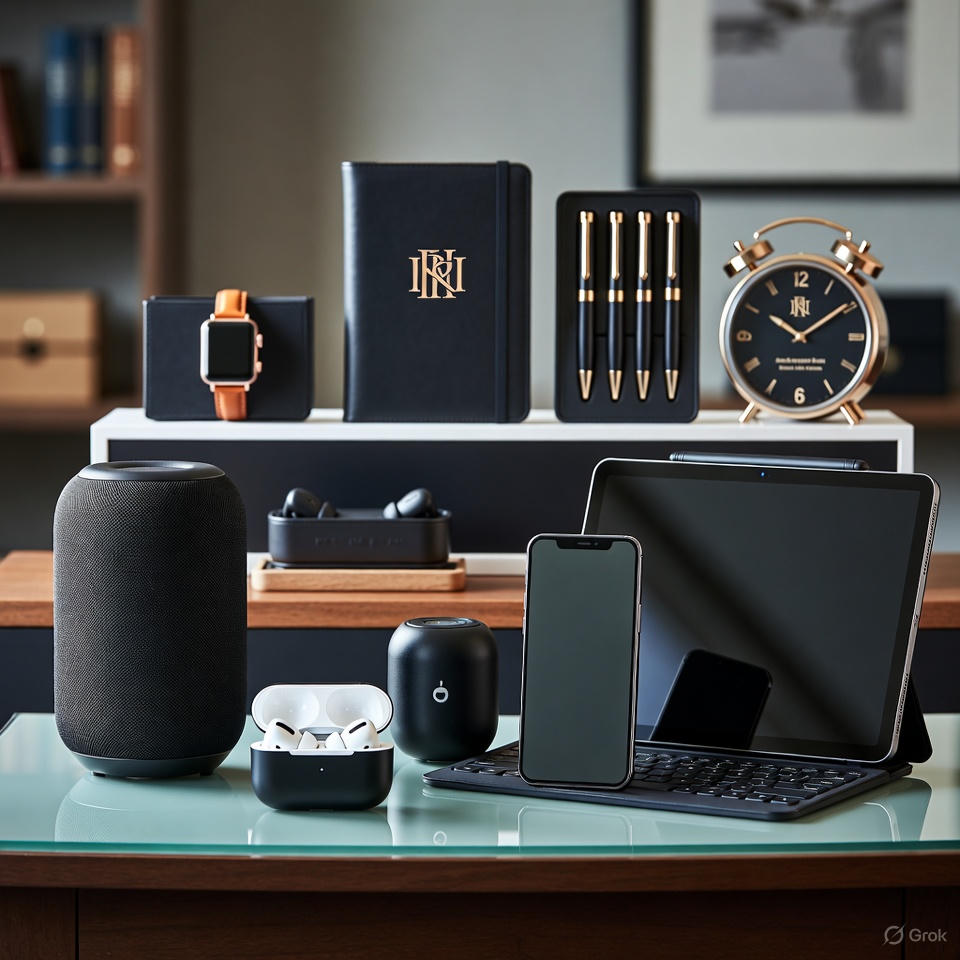 Corporate Gifting Is No Longer About Mugs: The Rise of Intelligent Gifting