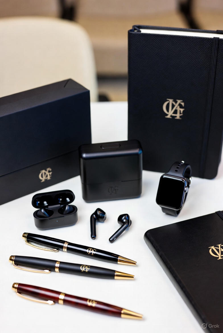 Employee welcome kit
